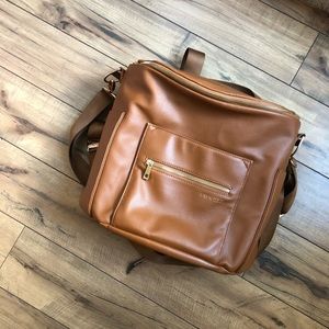 Fawn Design Diaper Bag